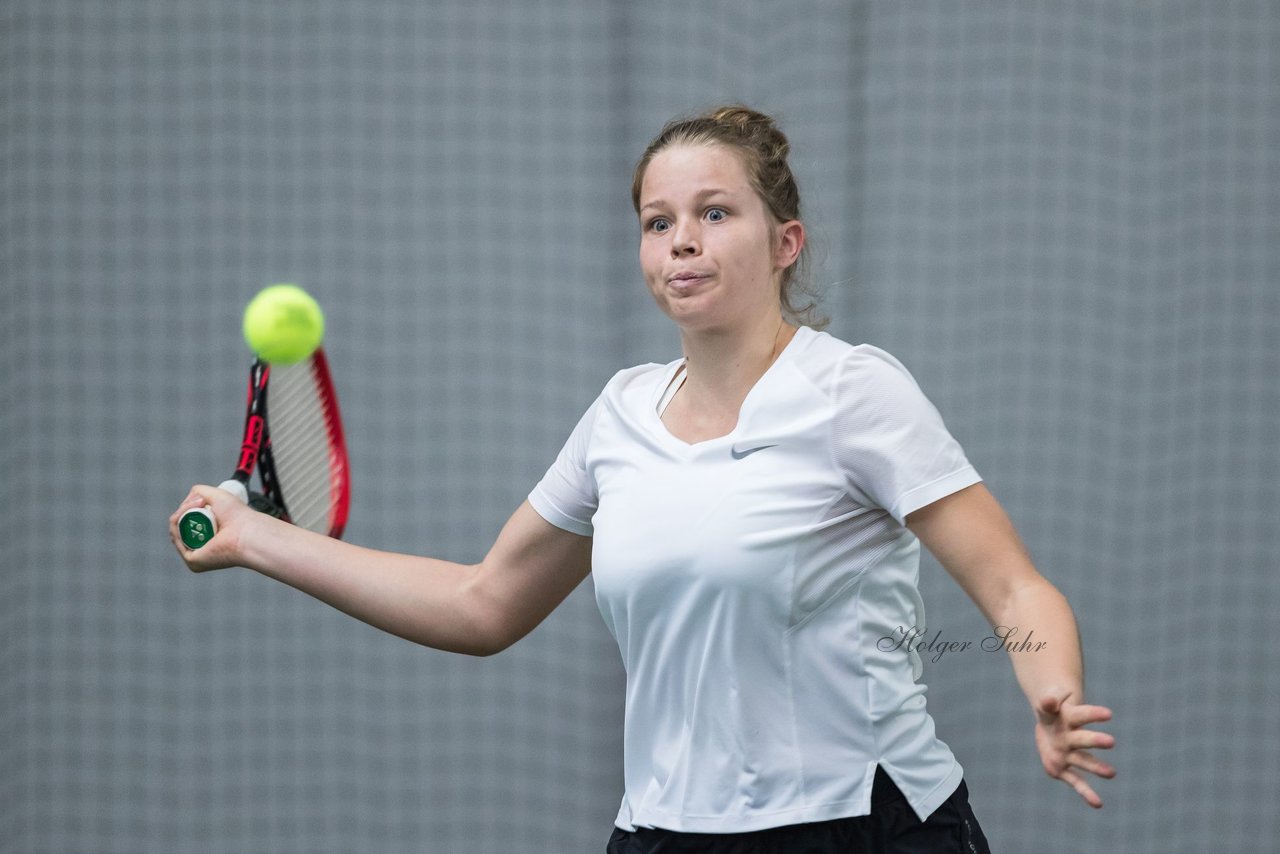 Adelina Krüger 287 - Nordostdeutsche Meisterschaft